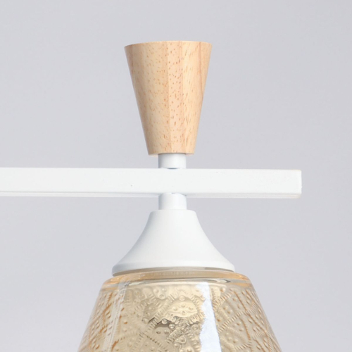 Потолочная люстра De Markt Дэла 635014303 изображение в интернет-магазине Cramer Light фото 6