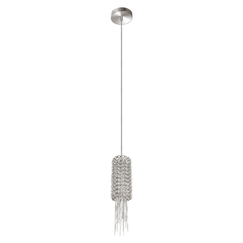 Подвесной светильник Loft IT Opera 10406P изображение в интернет-магазине Cramer Light