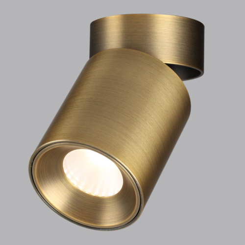 Спот Odeon Light Hightech Turno 7131/7CL изображение в интернет-магазине Cramer Light фото 4