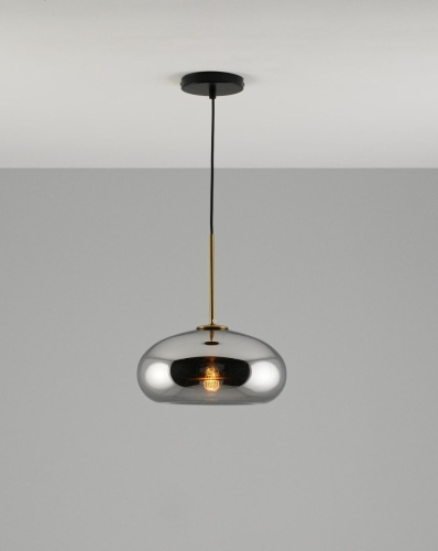 Подвесной светильник Moderli Laura V11530-1P изображение в интернет-магазине Cramer Light фото 3