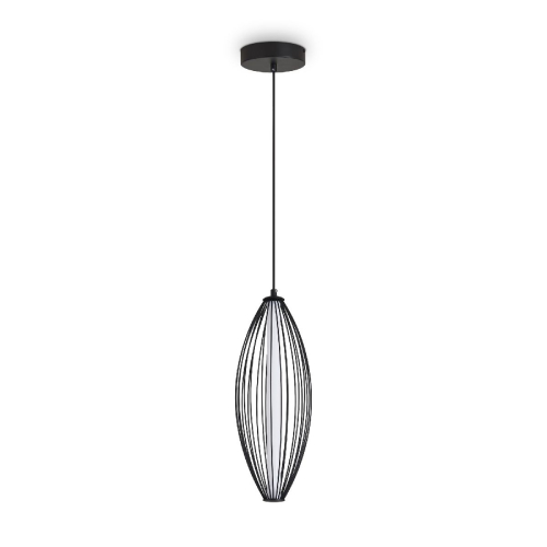 Подвесной светильник Freya Sabi FR6131PL-L24B изображение в интернет-магазине Cramer Light фото 2
