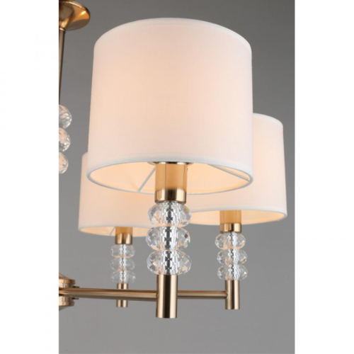 Подвесная люстра APLOYT Franula APL.724.03.06 изображение в интернет-магазине Cramer Light фото 14