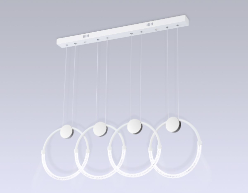 Подвесной светильник Ambrella Light Comfort FL10598 изображение в интернет-магазине Cramer Light фото 3