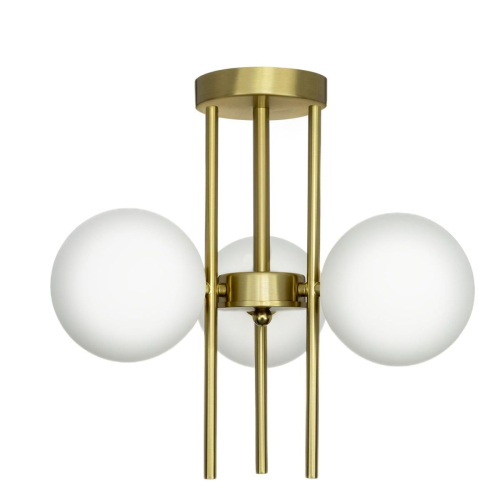 Люстра на штанге Citilux Ronny CL242133 изображение в интернет-магазине Cramer Light фото 5