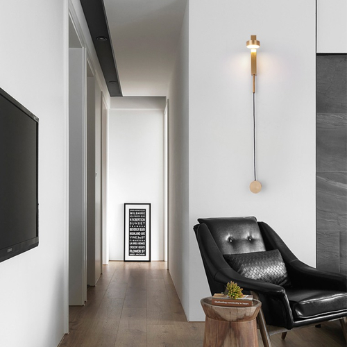 Настенный светильник ImperiumLoft Denzil 178017-26 изображение в интернет-магазине Cramer Light фото 5