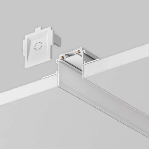 Шинопровод встраиваемый Maytoni Busbar trunkings Radity TRA084MP-12W изображение в интернет-магазине Cramer Light фото 3