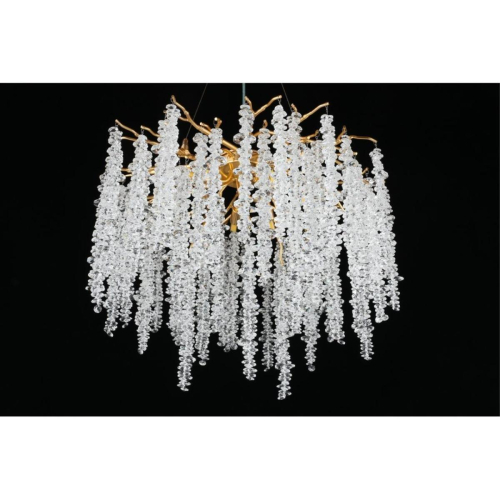 Подвесная люстра Aployt Paulina APL.848.03.10 изображение в интернет-магазине Cramer Light фото 15