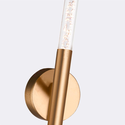 Настенный светильник Favourite Bubblor 4311-1W изображение в интернет-магазине Cramer Light фото 3