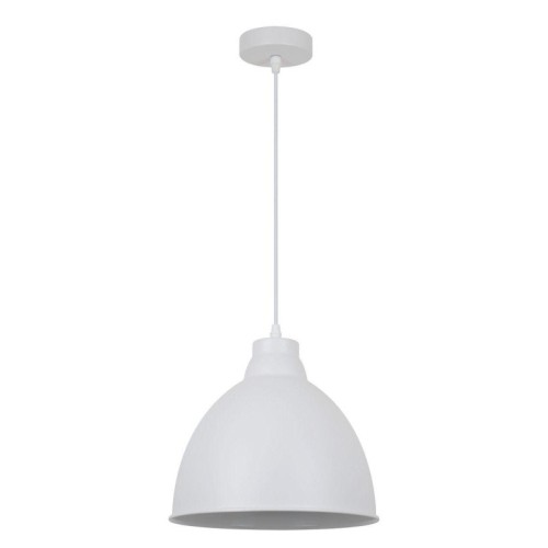 Подвесной светильник Arte Lamp Casato A2055SP-1WH изображение в интернет-магазине Cramer Light