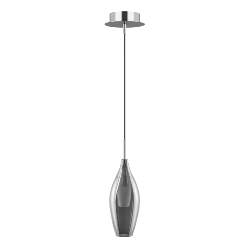 Подвесной светильник Lightstar Pentola 803027 изображение в интернет-магазине Cramer Light
