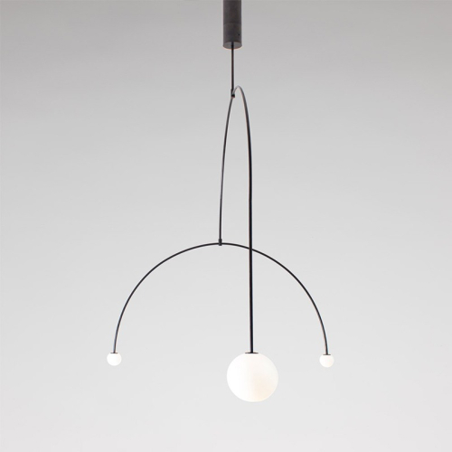 Подвесной светильник ImperiumLoft Lines 140818-26 изображение в интернет-магазине Cramer Light фото 2