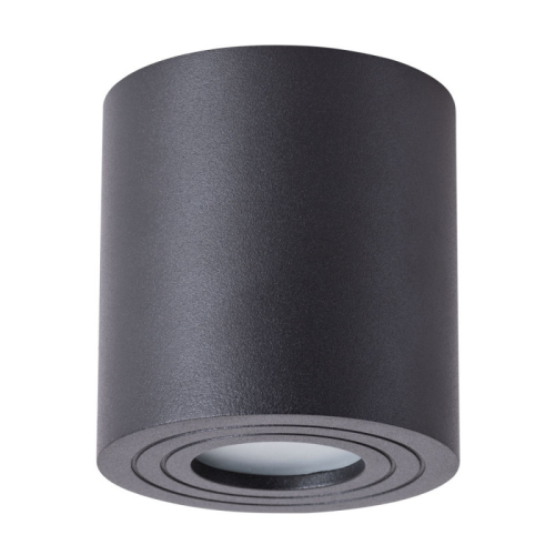 Накладной светильник ARTE Lamp A1460PL-1BK изображение в интернет-магазине Cramer Light
