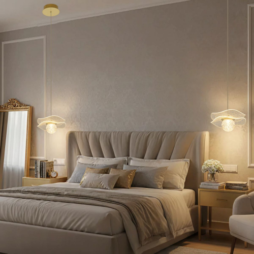 Подвесной светильник Citilux Signature CL247051 изображение в интернет-магазине Cramer Light фото 12