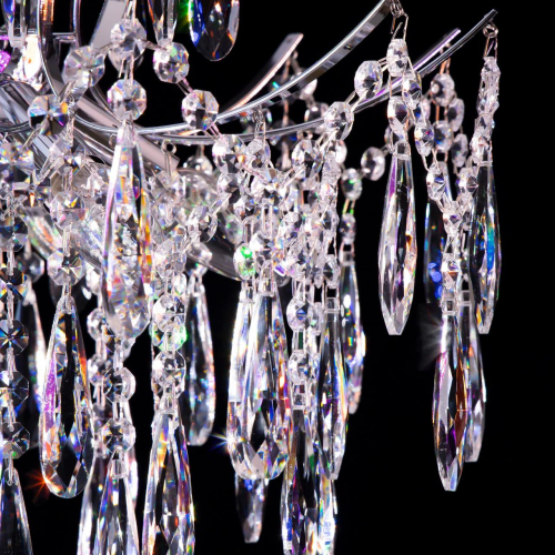 Потолочная люстра Citilux Селена CL302160 изображение в интернет-магазине Cramer Light фото 6