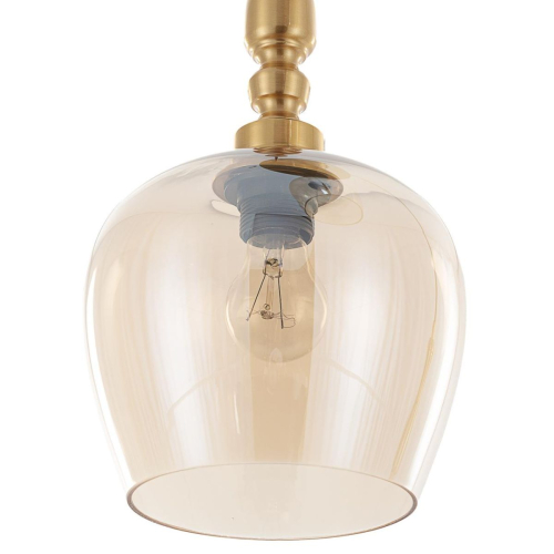 Подвесной светильник Citilux Nort CL475012 изображение в интернет-магазине Cramer Light фото 6