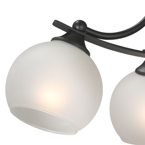 Потолочная люстра Vitaluce V2564-1/4PL изображение в интернет-магазине Cramer Light фото 2