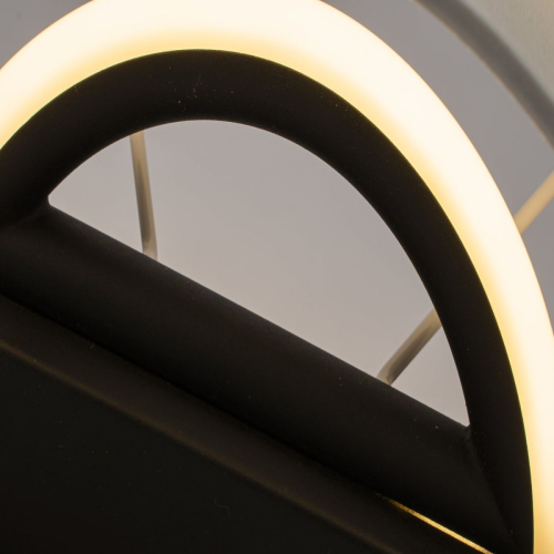 Настенный светильник F-Promo Hotelero 4796-2W изображение в интернет-магазине Cramer Light фото 7