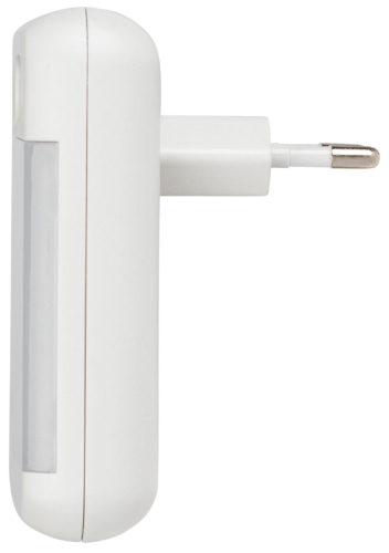 Ночник Эра NN-624-SW-W Б0057214 изображение в интернет-магазине Cramer Light фото 4
