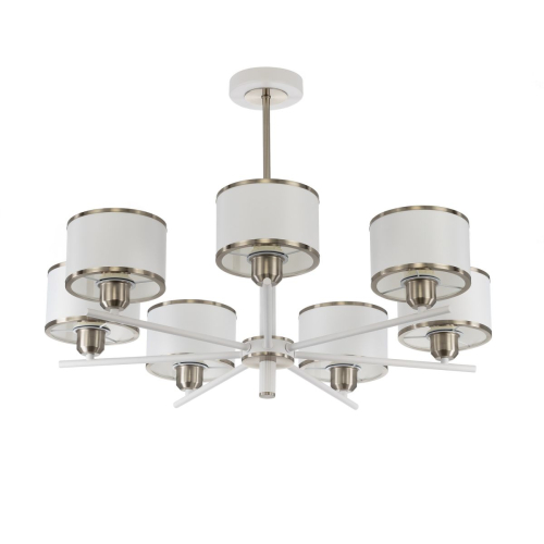 Люстра на штанге Citilux Alton CL421272 изображение в интернет-магазине Cramer Light