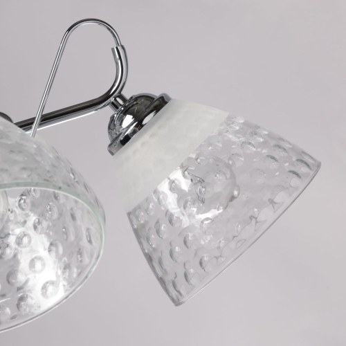 Потолочная люстра De Markt Блеск 315016305 изображение в интернет-магазине Cramer Light фото 5