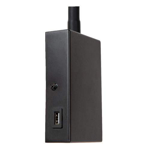 Гибкое бра Lucide Alec 03246/03/30 дополнительное фото фото 6