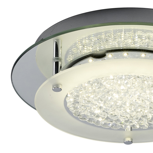 Потолочный светильник Mantra Crystal 5090 изображение в интернет-магазине Cramer Light фото 3