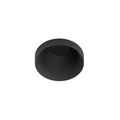 Встраиваемый светильник Arte Lamp Ducre Mini A7094PL-1BK изображение в интернет-магазине Cramer Light