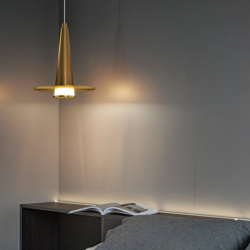 Подвесной светильник ImperiumLoft Curtiss 189879-23 изображение в интернет-магазине Cramer Light фото 10