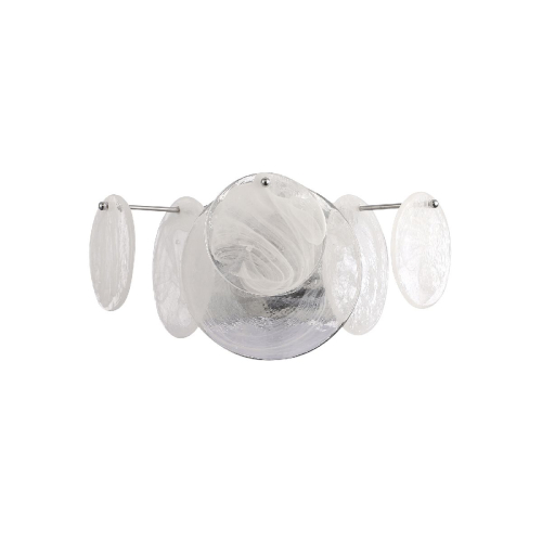 Настенный светильник Modestyle MS.10102.2 изображение в интернет-магазине Cramer Light