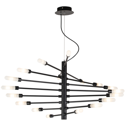 Подвесная люстра Lightstar RAGNO 733187 изображение в интернет-магазине Cramer Light фото 9