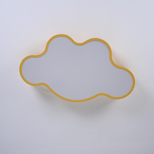 Потолочная люстра ImperiumLoft Cloud Eco 189509-26 изображение в интернет-магазине Cramer Light фото 8