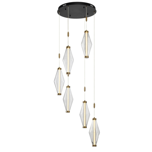 Подвесной светильник Citilux Tanna CL253030 изображение в интернет-магазине Cramer Light фото 3