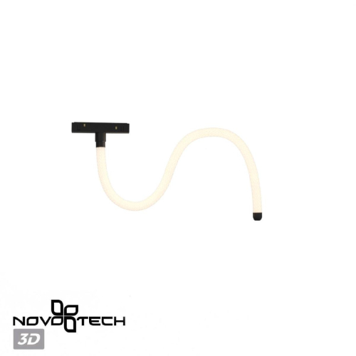 Трековый светильник Novotech Ramo 359333 изображение в интернет-магазине Cramer Light фото 4