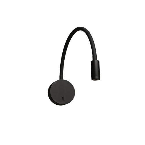 Бра Arte Lamp Asta A5879AP-1BK дополнительное фото