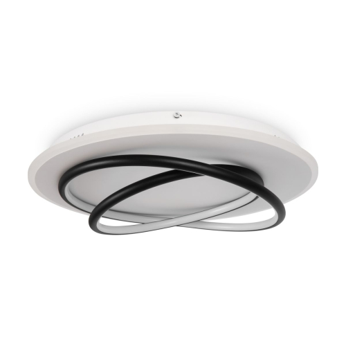 Потолочный светильник Freya Spiral FR6089CL-L120WB изображение в интернет-магазине Cramer Light