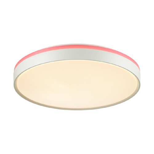 Потолочный светильник Sonex Kezo pink 7708/EL изображение в интернет-магазине Cramer Light фото 5