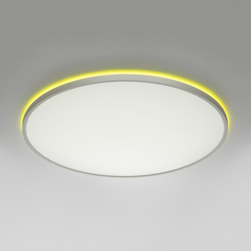 Потолочный светильник Citilux Norma LED RGB CL749600 изображение в интернет-магазине Cramer Light фото 6