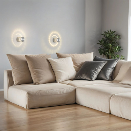 Настенный светильник Freya Trace FR6150WL-L3W изображение в интернет-магазине Cramer Light фото 8