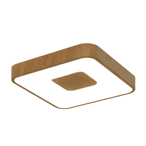 Потолочный светильник Mantra Coin 7924 изображение в интернет-магазине Cramer Light