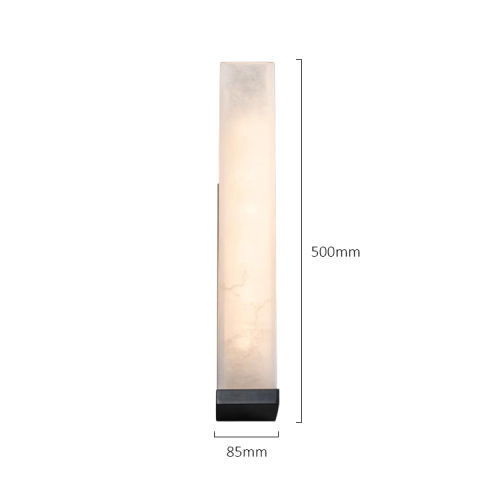 Настенный светильник Delight Collection MT1000-D black изображение в интернет-магазине Cramer Light фото 5