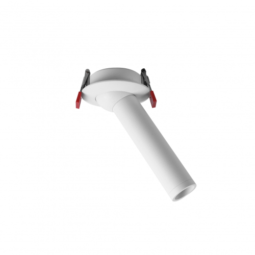 Встраиваемый светильник iLedex Telescope 999.3W-100 WH изображение в интернет-магазине Cramer Light