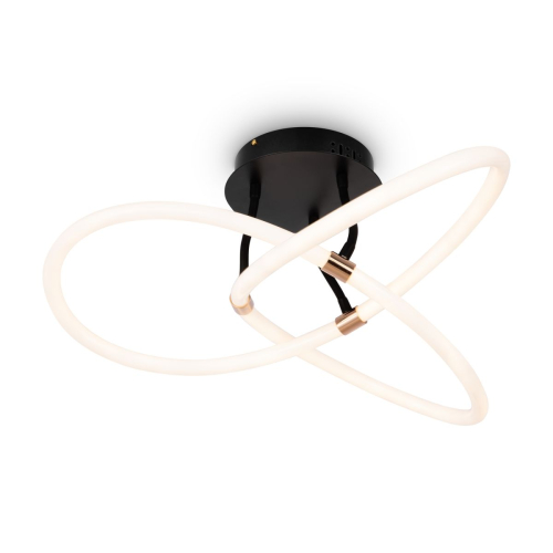 Потолочный светильник Freya Fancy FR6059CL-L35B изображение в интернет-магазине Cramer Light