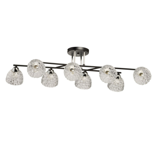 Потолочная люстра De Markt Торес 110012408 изображение в интернет-магазине Cramer Light