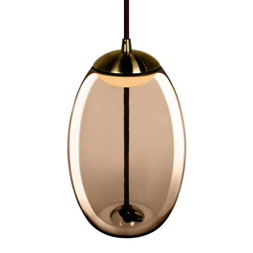 Подвесной светильник Loft IT Knot 8135-A изображение в интернет-магазине Cramer Light фото 5