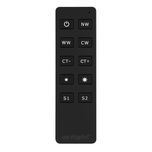 Пульт Arlight SMART-R11-MIX 023050 изображение в интернет-магазине Cramer Light фото 3
