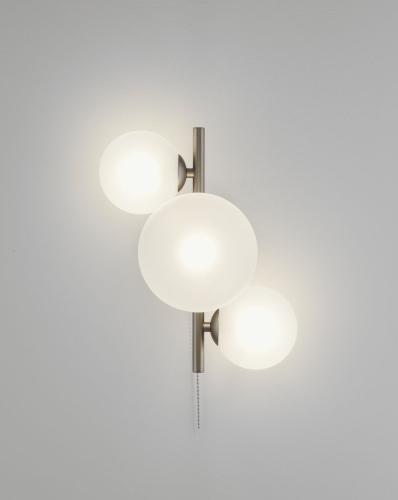 Бра Moderli Molly V11464-3W дополнительное фото фото 3