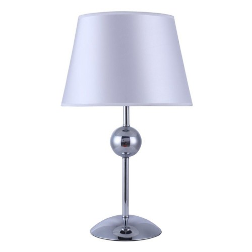 Настольная лампа Arte Lamp A4012LT-1CC изображение в интернет-магазине Cramer Light