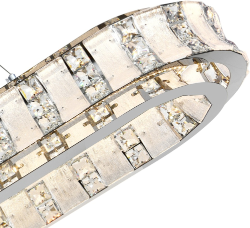 Подвесная люстра Stilfort Магнелли 4037/09/12PL изображение в интернет-магазине Cramer Light фото 4