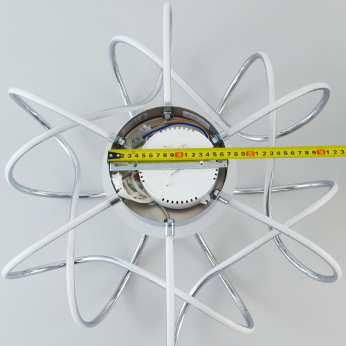 Потолочная люстра Citilux Джемини Смарт CL229A161E изображение в интернет-магазине Cramer Light фото 35