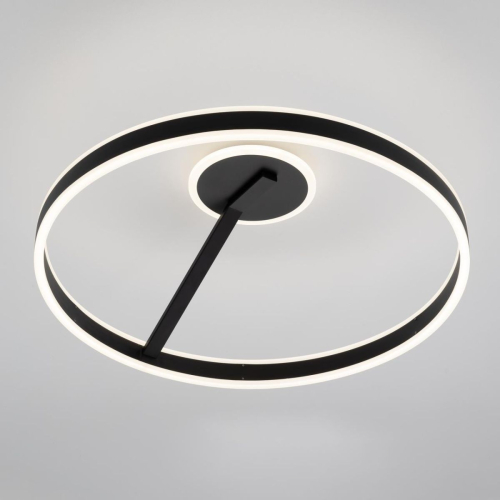 Потолочная люстра Citilux Дуэт CL719761 изображение в интернет-магазине Cramer Light фото 7